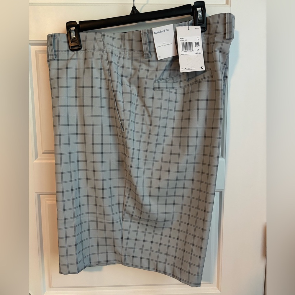 Men’s Nike Standard Shorts